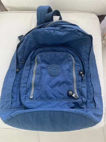 Mochila kipling
