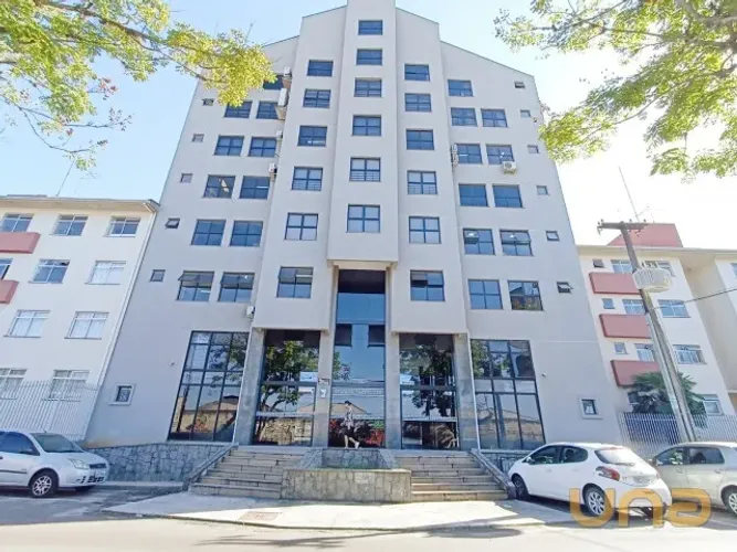 Aluga-se imóvel no Conjunto Comercial Westphalen