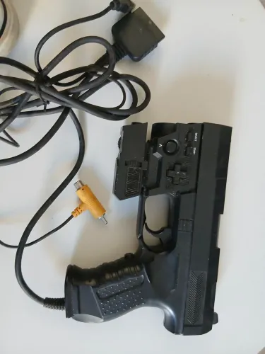 Ps2 acessório raro - Playstation 2