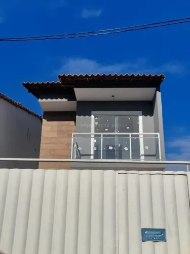 Open House vende casa, primeira locação, R$ 650 mil, Oportunidade Engenho do Mato !!