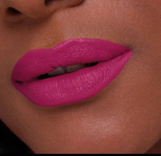Batom Matte Dolce Pink Mary Kay 