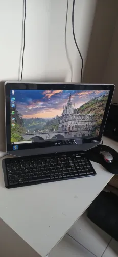 Computador acer