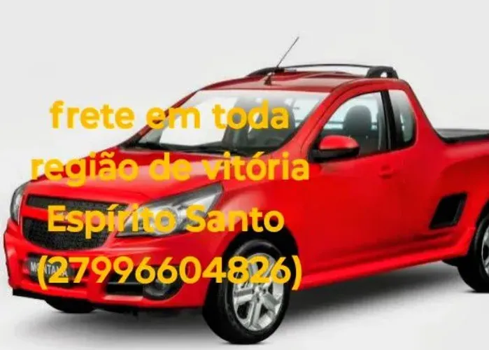 Fretes e serviços