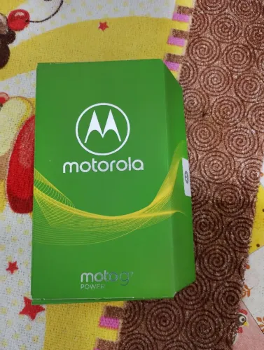 Motorola G7 Power