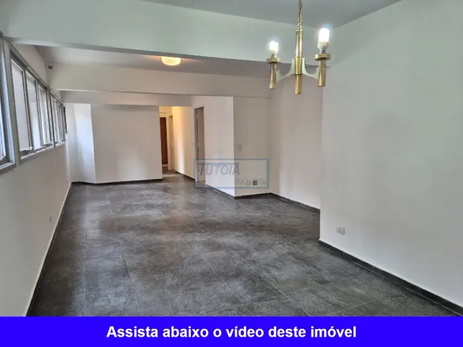 APARTAMENTO PARA LOCAÇÃO NO PARAÍSO, SÃO PAULO