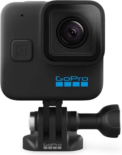 GoPro HERO11 Black Mini - NOVA LACRADA