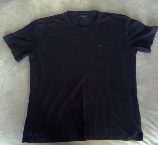 Camiseta Tommy Hilfiger (XXL)