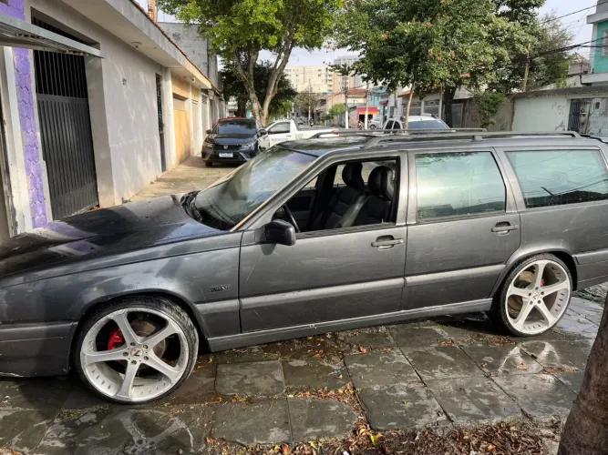 Volvo 850 R SW 2.3 Turbo 1997