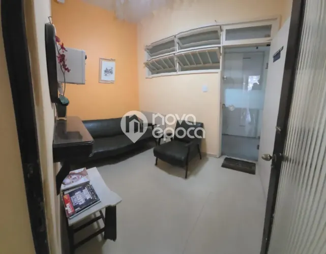 Catete | Sala