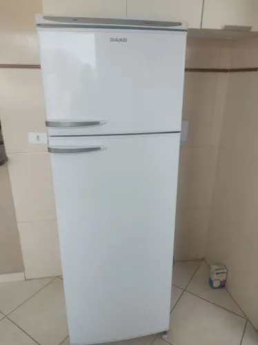 Geladeira Dako desgelo seco