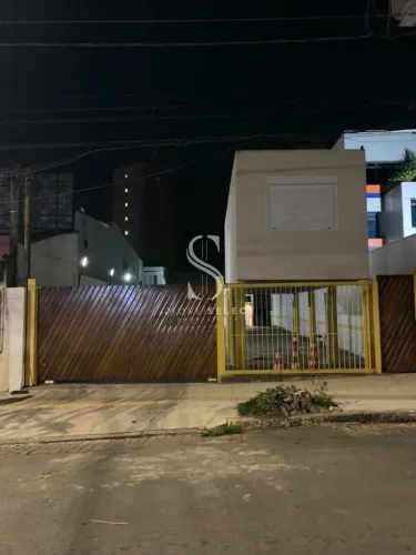 Terreno em Pinheiros - São Paulo