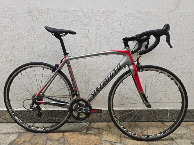 Specialized Tarmac Comp - 54 