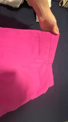 Calça Zara