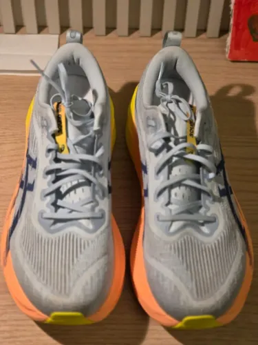 Tenis Kinsei Blast  - muito novo