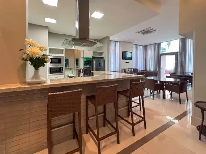 Apartamento próximo a Furb