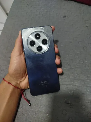 CELULAR REDMI 14C 256GB 16 RAM NOVO (Negócio preço)