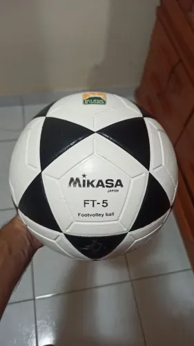 Mikasa FT 5 original 