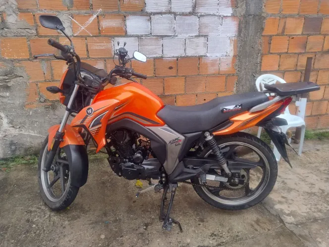 VENDO ESSA DK 150FI