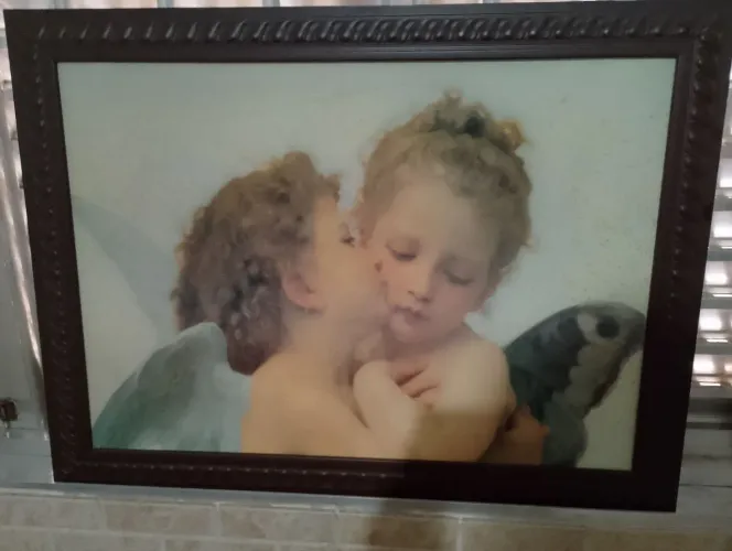 Quadro Anjos