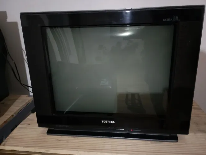 Tv de Tubo Semp 21 polegadas