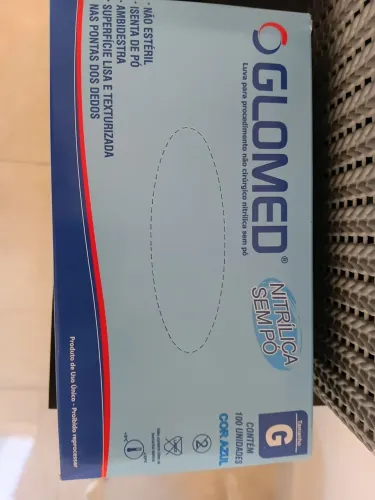 Tamanho G