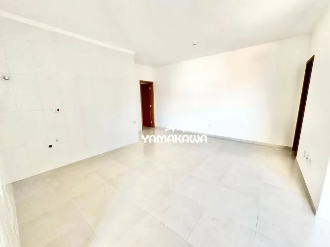 Apartamento com 2 dormitórios à venda, 50 m² por R$ 280.000,00 - Ermelino Matarazzo - São 