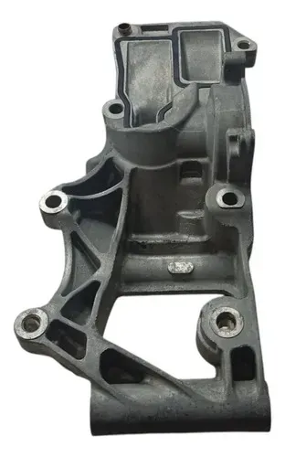 Base Suporte da Bomba de Água BMW X1 2.0 Turbo 2018 Flex