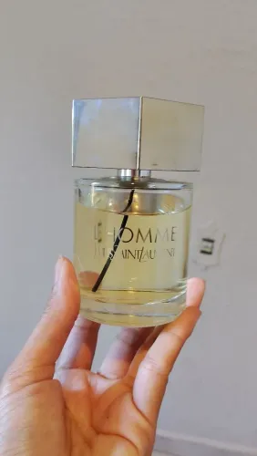 L homme Yves saint laurent 