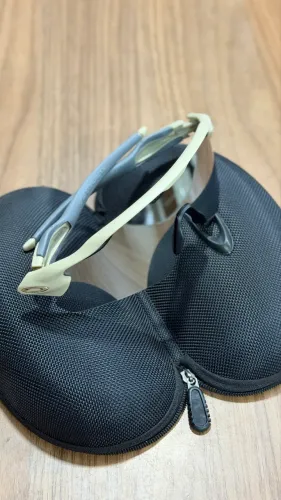 Oakley baixa pace