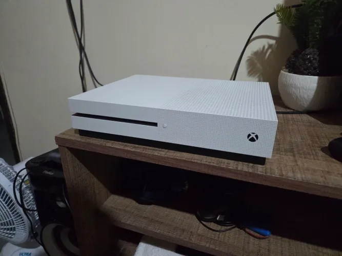 Xbox one s 1tb