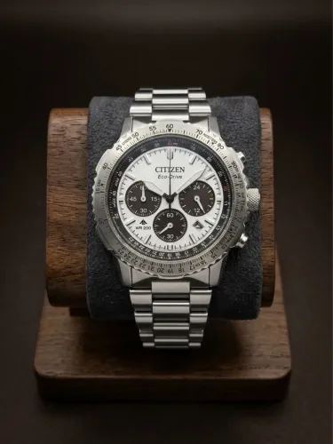 Relógio Citizen Promaster Navihawk Novo