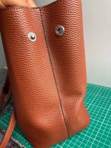 Bolsa Santa Lolla original- elegante.