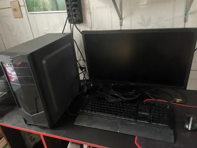 Pc completo