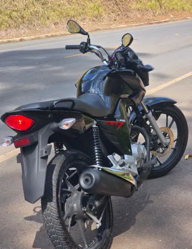 CG FAN 160