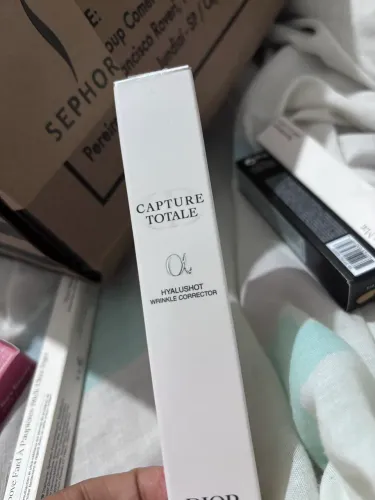 Dior Capture Totale - novo e original 