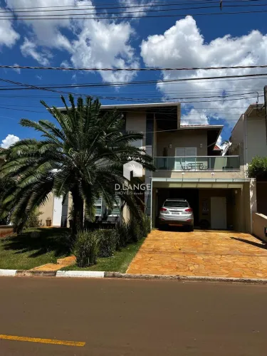 Casa à venda no bairro Betel em Paulínia