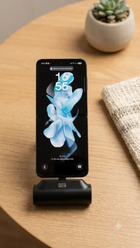 Galaxy Flip 4