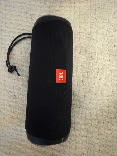Caixa de som JBL flip 5