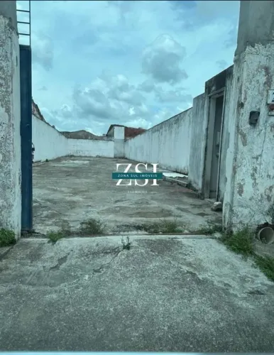 Galpão Descoberto com 272 m² em Cordeiro, à venda