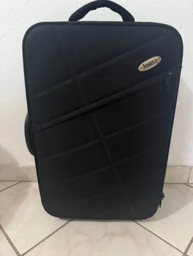 Mala Média Preta