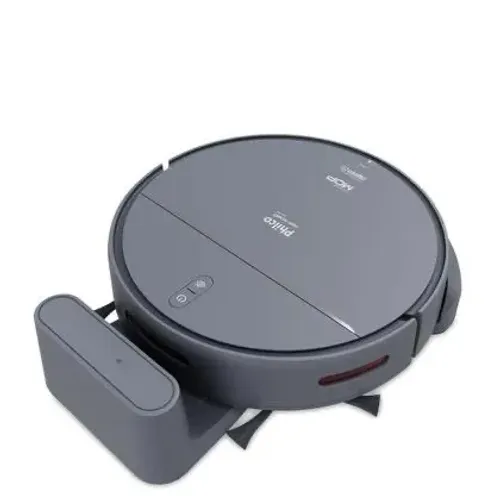 Aspirador Robô Philco Função MOP PAS29A Bivolt