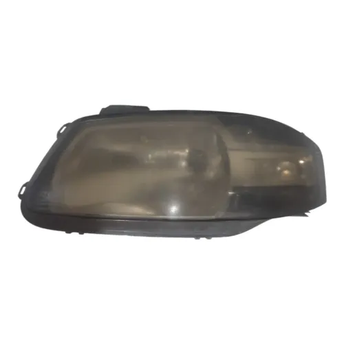 Farol Dianteiro Esquerdo Vw Gol G4 2006 A 2012 Avarias Esquerdo/motorista