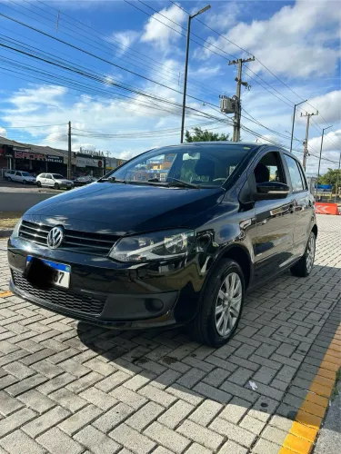 Volkswagen Fox 1.0 MI Total Flex 8V 5P 2013
