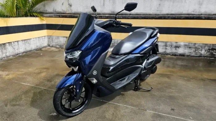 Yamaha NMAX 160 ABS 2021