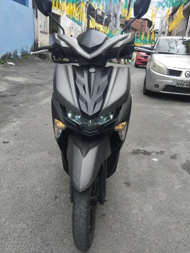 Neo Yamaha 18/18
