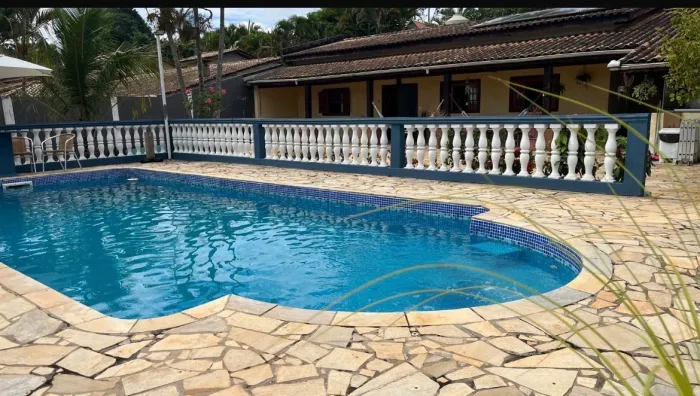 Refúgio Perfeito em Jarinu - Chácara Urbana com Internet e Localização Privilegiada