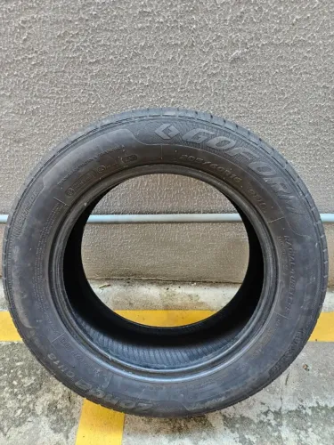 Pneu GoForm Zonda 205/60R16 - Bom estado