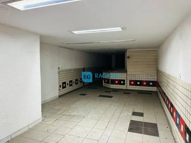 Loja, 51 m² - venda por R$ 600.000,00 ou aluguel por R$ 4.030,00/mês - Bom Retiro - São Pa