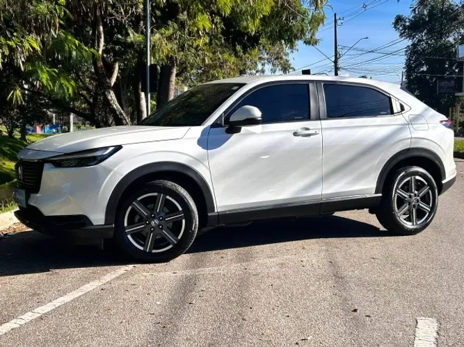 Honda HR-V EX 1.5 Sensing 16V 5P Aut. 2025