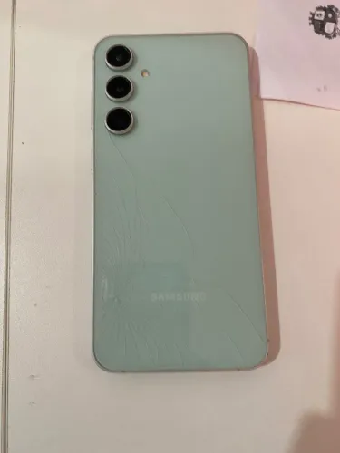Celular S23 fe 256 gb